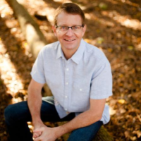 Dr. Eric Richard Overby