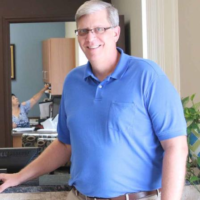 Dr. Brian L Weinert
