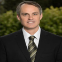 Dr. Brian D Williams