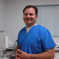 Dr. Preston Rinard Knight