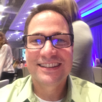 Dr. David Glenn Kemp