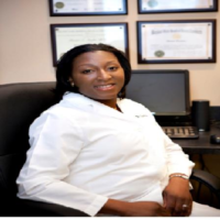 Dr. Kimani A Bethea