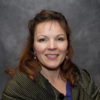 Dr. Helene Maria Glanz