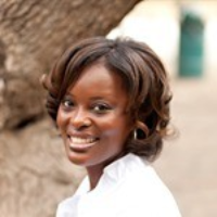 Dr. Carmen Princele Smith