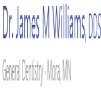 Dr. James M Williams