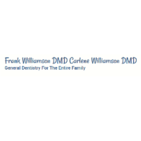 Dr. Frank D Williamson