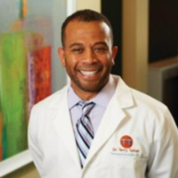 Dr. Terrence V Turner