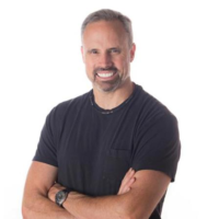 Dr. Darin J. Ward