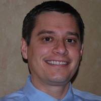 Dr. Brian Edward Wakefield