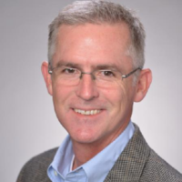 Dr. Kurt Edward Delius