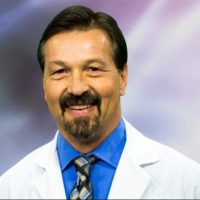 Dr. Killian J Horner