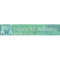 Dr. Letitia M Williams
