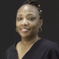 Dr. Wanda D Gibson