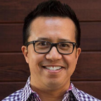 Dr. Johnny Shu-Luan Cheng