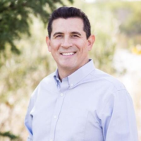 Dr. David T Ramirez