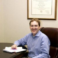 Dr. Robert Casey Stroud