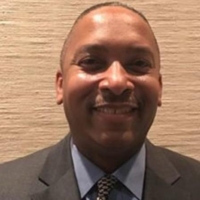 Dr. Byron C Desbordes