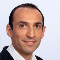 Dr. Shahriar M Noorani