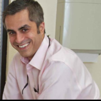 Dr. Foroud  Tale-Yazdi