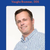 Dr. VAUGHN E BRUMMER