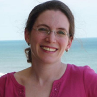 Dr. Molly Anne Siegel