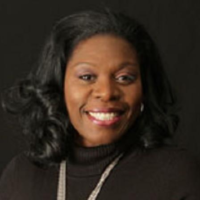 Dr. Theresa  Woolridge-Ofori