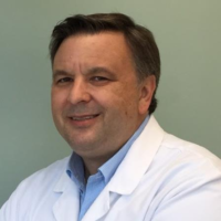 Dr. Robert Paul Sopko