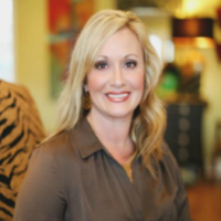 Dr. Kristi Mitchell Elia
