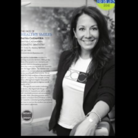 Dr. Dayna M Cassandra