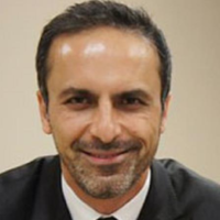 Dr. Riaz M Rayek
