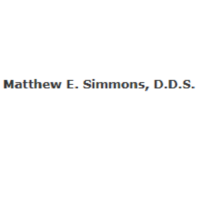 Dr. Matthew E Simmons
