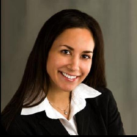Dr. Yasaman Shahamat Roland