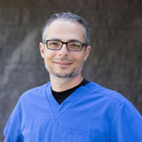 Dr. Jad S Elkhoury