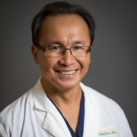 Dr. Joseph M Arzadon