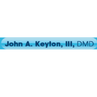 Dr. John Arthur Keyton