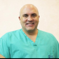 Dr. Bryan Frank Bailey