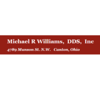Dr. Michael R Williams
