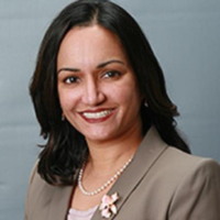 Dr. Sheela  Kudchadker