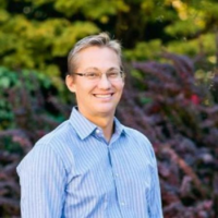 Dr. Brian M Berg