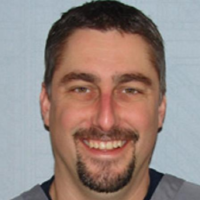 Dr. Keith A. Mason