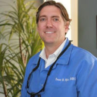 Dr. David D Wyse