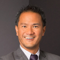 Dr. Andy  Chang