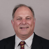 Dr. Gregory Sterling Allen