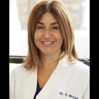 Dr. Allison Tracy Moses