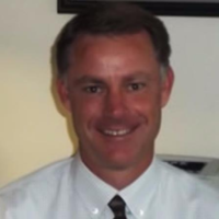 Dr. Timothy James Dunn