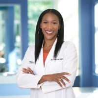Dr. Staci M Suggs