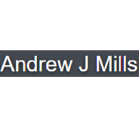 Dr. Andrew Jackson Mills