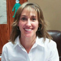 Dr. Sarah Truscinski Esparza
