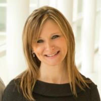Dr. Rachel Hope Thieberg