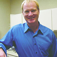 Dr. Glenn David Younkins